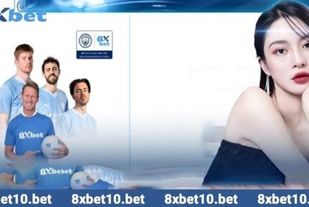 Giới Thiệu về Nền Tảng Cá Cược Thể Thao 8xbet