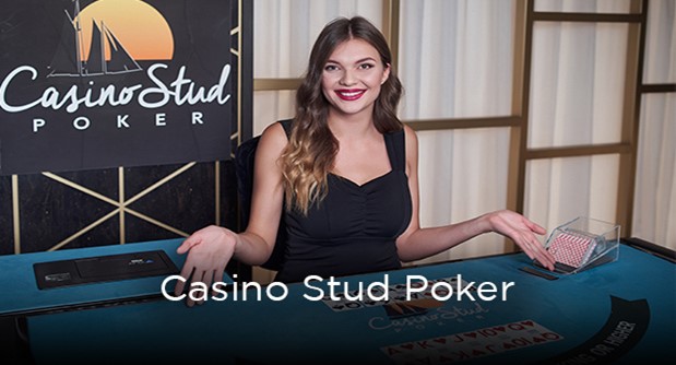 Hướng dẫn cách chơi Casino Stud Poker trên 8xbet với các bước đơn giản và hiệu quả.