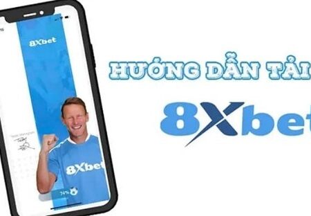 Download 8xbet – Nâng cao trải nghiệm cá cược của bạn!